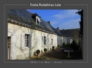Haus Rochefort Sur Loire