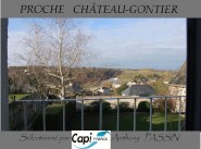 Immobilie Chateau Gontier