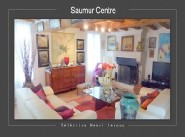Kauf verkauf dorfhäuser / stadthäuser Saumur
