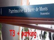 Kauf verkauf immerapartment La Barre De Monts