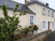 Kauf verkauf villa Le Breil Sur Merize