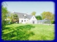 Kauf verkauf villa Saint Lyphard