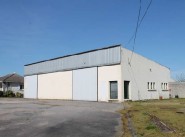 Büros, räume La Chapelle Palluau