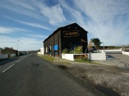 Büros, räume Noirmoutier En L Ile