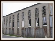 Büros, räume Saint Etienne Du Bois