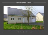 Dorfhäuser / stadthäuser Allonnes