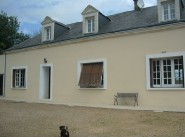 Dorfhäuser / stadthäuser Besse Sur Braye