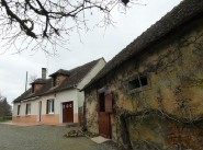 Dorfhäuser / stadthäuser Bonnetable
