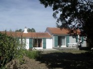 Dorfhäuser / stadthäuser La Barre De Monts