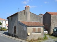 Dorfhäuser / stadthäuser La Flocelliere