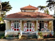 Dorfhäuser / stadthäuser Le Croisic