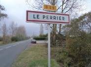 Dorfhäuser / stadthäuser Le Perrier