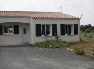 Dorfhäuser / stadthäuser Moutiers Sur Le Lay