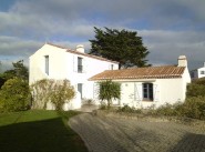 Dorfhäuser / stadthäuser Noirmoutier En L Ile
