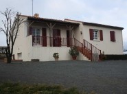 Dorfhäuser / stadthäuser Nueil Sur Layon