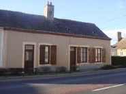 Dorfhäuser / stadthäuser Savigne L Eveque