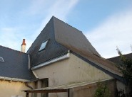Dorfhäuser / stadthäuser Sceaux D Anjou