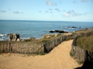 Dreizimmerwohnungen Saint Gilles Croix De Vie