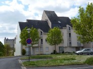 Fünfzimmerwohnungen und mehr Saumur