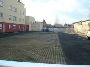 Garage / parkplatz 
