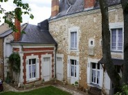Gebäude Chateau Du Loir