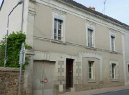 Gebäude Chateauneuf Sur Sarthe