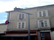 Gebäude La Roche Sur Yon