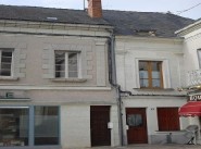 Gebäude Saint Mathurin Sur Loire