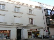 Gebäude Saumur
