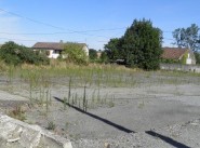 Gelände Antigny