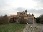 Gelände La Chapelle Achard