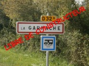 Gelände La Garnache