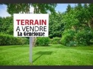 Gelände La Genetouze