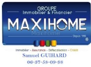 Gelände Saint Andre Des Eaux
