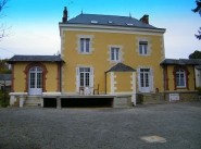 Haus Chateau Du Loir