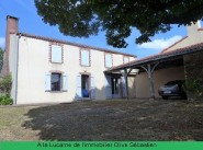 Haus Dompierre Sur Yon