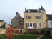 Haus Fontenay Sur Vegre
