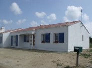 Haus La Barre De Monts
