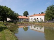 Haus La Chapelle Achard