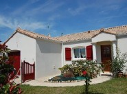 Haus La Chapelle Hermier