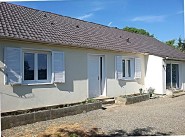 Haus La Chapelle Saint Remy