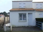 Haus La Tranche Sur Mer