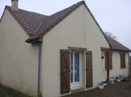 Haus Le Breil Sur Merize