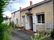 Haus Le Poire Sur Velluire