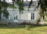 Haus Les Rosiers Sur Loire
