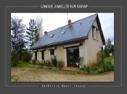 Haus Longue Jumelles