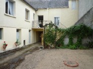Haus Montjean Sur Loire