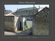Haus Montreuil Bellay