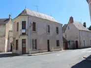 Haus Montreuil Bellay