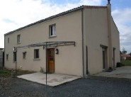 Haus Nueil Sur Layon